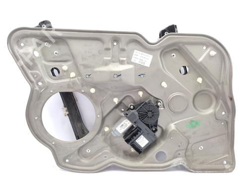 Used Front left window mechanism Front left window mechanism SKODA OCTAVIA II Combi (1Z5) 2.0 FSI (150 hp) 36665191 36665191