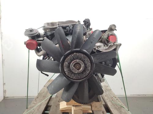 Engine LAND ROVER DISCOVERY II (L318) 2.5 Td5 4x4 | BP21495306M1 