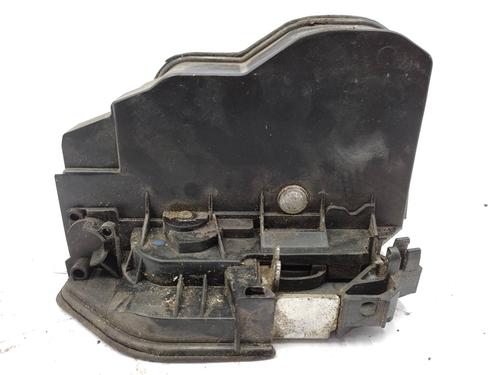 Used Front right lock BMW 1 (E87) 120 d (163 hp) 21155276