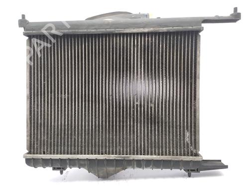 Intercooler VOLVO S40 I (644)  | BP21156679M30 