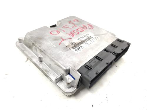 Used Engine control unit (ECU) VW PASSAT B5 (3B2) [1996-2001]  21150884
