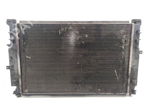 Water radiator SKODA SUPERB I (3U4)  | BP21150998M31