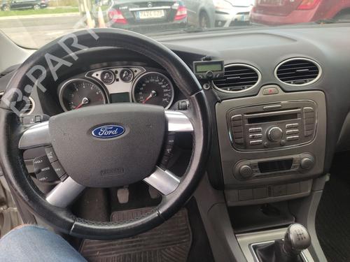 Engine control unit (ECU) FORD FOCUS II (DA_, HCP, DP) 1.8 Flexifuel | BP26589031M57 