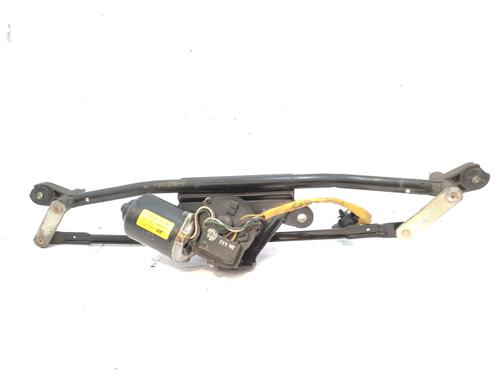 Used Front wiper motor Front wiper motor HYUNDAI SANTA FÉ I (SM) 2.0 CRDi 4x4 (125 hp) 34009887 34009887