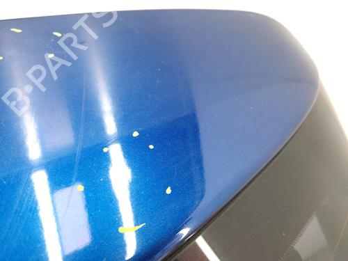 Tailgate MAZDA 6 Hatchback (GG) 2.0 DI (GG14) | BP21154616C6 