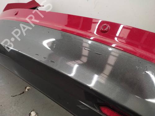 Rear bumper HONDA CIVIC VIII Hatchback (FN, FK) 2.2 CTDi (FK3) | BP21149260C8 