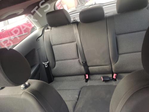 Driver airbag AUDI A3 (8P1)  | BP21156809C9 