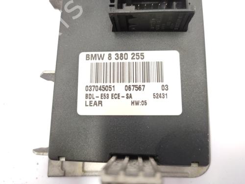 Headlight switch BMW X5 (E53)  | BP21158317I24