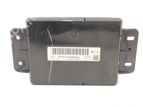 Electronic module FIAT FREEMONT (345_) 2.0 JTD | BP32498687M83 