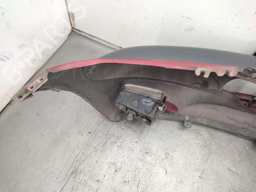 Front bumper CHRYSLER PT CRUISER (PT_)  | BP31717103C7 