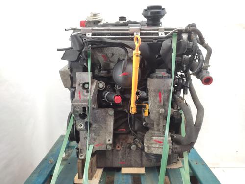 Used Engine SEAT CORDOBA (6L2) [2002-2009]  21162072