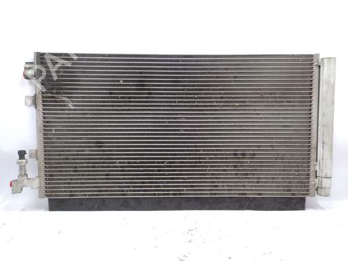 Used AC radiator RENAULT MEGANE III Hatchback (BZ0/1_, B3_) 1.6 16V (BZ1B, BZ1H) (110 hp) 31996775