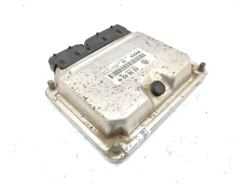 Computer motormanagement SKODA OCTAVIA I (1U2) 1.9 TDI (90 hp) 28584986