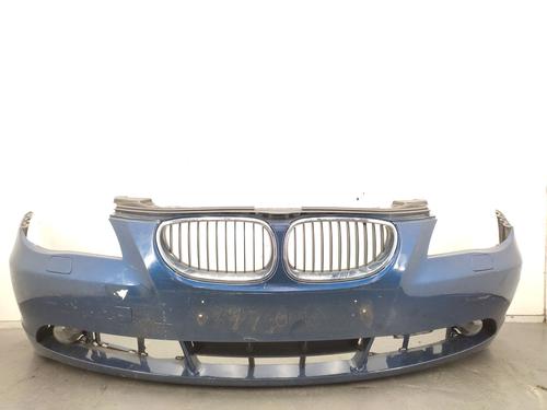 Used Front bumper BMW 5 (E60) 520 i (170 hp) 24683506