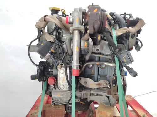 Used Engine Engine OPEL CORSA D (S07) 1.3 CDTI (L08, L68) (75 hp) 39667520 39667520