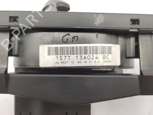 Headlight switch FORD MONDEO III (B5Y) 2.0 16V TDDi / TDCi | BP36645397I24 - Image 6