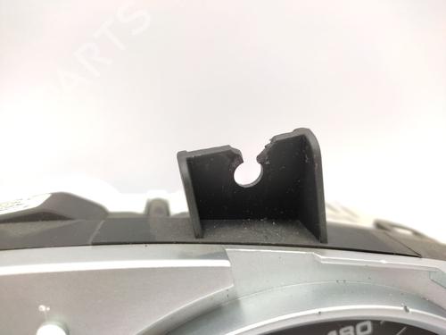 Kombinert Instrument PORSCHE CAYENNE (9PA)  | BP28954248C47