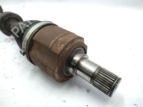 Left front driveshaft HONDA CIVIC IX (FK) 1.6 i-DTEC (FK3) | BP29820797M38