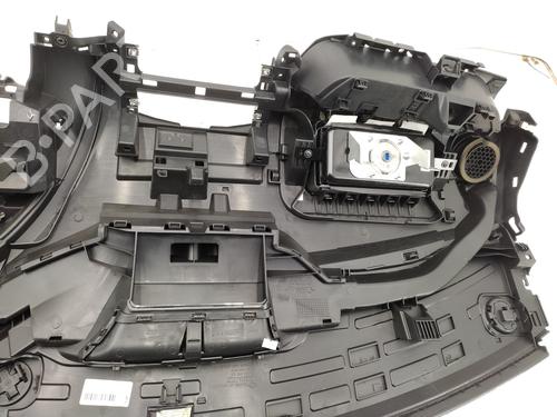 Dashboard RENAULT CLIO IV (BH_)  | BP21159572C46 