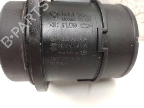 Mass air flow sensor HYUNDAI i30 (FD) 1.6 CRDi | BP21151961M95 