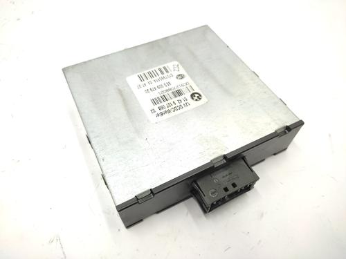 Elektronisk modul BMW 1 (E87) 118 d (143 hp) 21159228