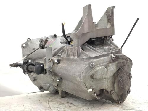Gearbox PEUGEOT 407 (6D_) 2.0 HDi 135 (6DRHRH, 6DRHRE, 6DRHRG, 6DRHRJ) | BP29305415M3