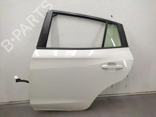 Used Left rear door SUBARU XV (GT) 1.6 i AWD (GT3) (114 hp) 31018840