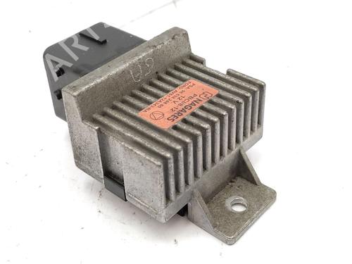 Used Electronic module CITROËN C5 III (RD_) 2.2 HDi 200 (RD4HLA) (204 hp) 29854871