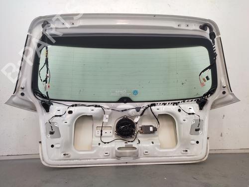 Tailgate VW GOLF VI (5K1) 1.6 TDI | BP29250781C6 