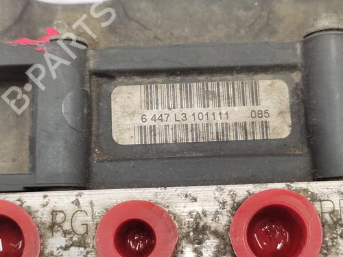 ABS pump CITROËN JUMPY II (VF7) 1.6 HDi 90 16V | BP37233544M43 - Image 7