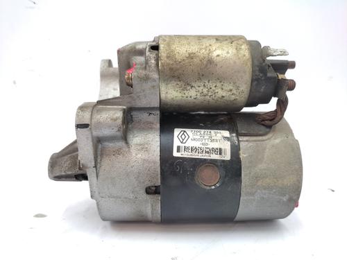 Used Starter RENAULT KANGOO (KC0/1_) [1997-2025]  22978244