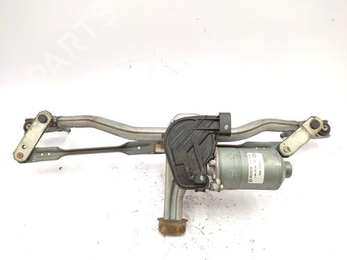 Viskermotor vindrude RENAULT TRAFIC III Van (FG_) [2014-2025]  28537895