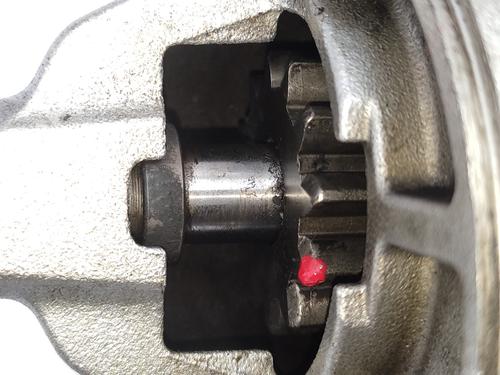 Starter MAZDA 5 (CR) 2.0 CD (CR19) | BP21156348M8 