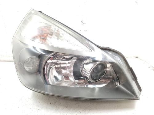 Højre forlygte RENAULT ESPACE IV (JK0/1_) [2002-2025]  21151774