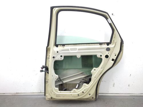 Right rear door VOLVO S40 II (544) 1.8 | BP30933523C5