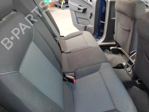 Left rear door OPEL ZAFIRA / ZAFIRA FAMILY B (A05)  | BP21148881C4 