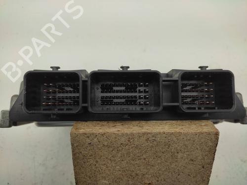 Engine control unit (ECU) RENAULT LAGUNA II (BG0/1_) 1.9 dCi (BG08, BG0G) | BP21148850M57 
