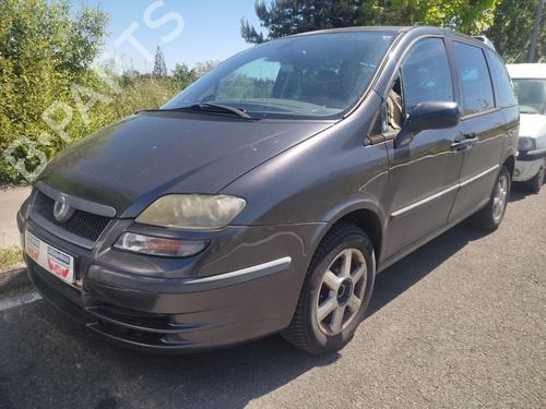 Used Parts FIAT ULYSSE (179_) 2.2 JTD (128 hp) 4334199