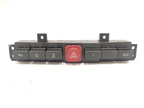 Used Warning switch OPEL ANTARA A (L07) [2006-2017]  21158295