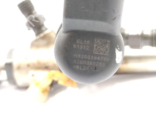 Injector RENAULT GRAND SCÉNIC II (JM0/1_) 1.5 dCi (JM1E) | BP32192804M100