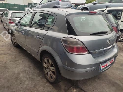 Right mirror OPEL ASTRA H (A04) 1.7 CDTI (L48) | BP29422954C27 