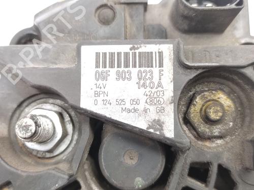 Alternator AUDI A3 (8P1) 2.0 TDI 16V | BP40020627M7 - Image 7