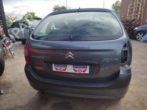 Right mirror CITROËN XSARA PICASSO (N68) 2.0 HDi | BP23022733C27 