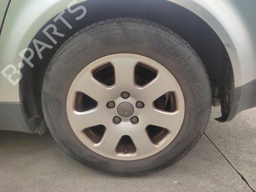 Gearbox AUDI A4 B6 (8E2) | BP22719723M3