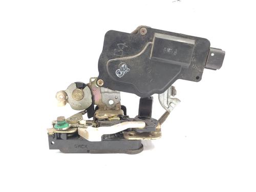Used Rear right lock KIA PICANTO I (SA) 1.1 CRDi (75 hp) 29239848