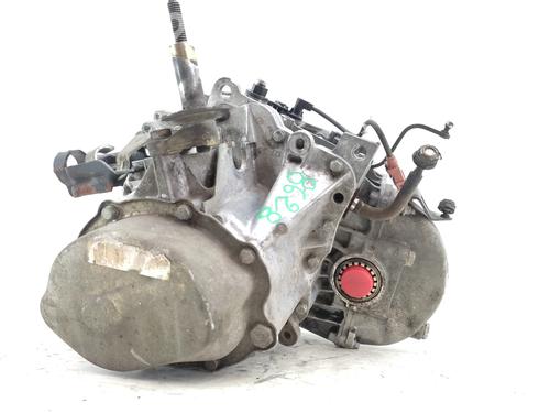 Gearbox PEUGEOT 406 (8B)  | BP21161441M3 