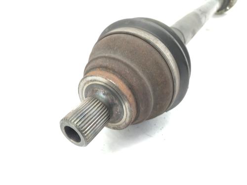 Right front driveshaft VW TOURAN (1T3) 2.0 TDI | BP29185311M39 