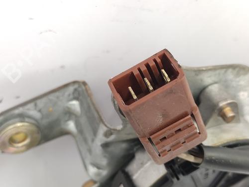 Rear wiper motor CITROËN BERLINGO / BERLINGO FIRST MPV (MF_, GJK_, GFK_)  | BP21160708M102 