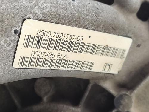Gearbox MINI MINI (R50, R53) One D | BP26509598M3