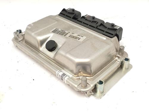 Engine control unit (ECU) PEUGEOT 307 (3A/C) 1.6 16V | BP28621680M57 - Image 2